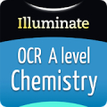 OCR Chemistry Year 1 & AS icon