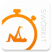 Stretching & Pilates Sworkit - Workouts for Anyone Mod