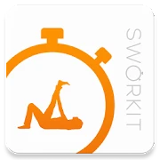 Stretching & Pilates Sworkit - Workouts for Anyone Mod