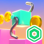 Wall Crawler - Free Robux - Roblominer Mod
