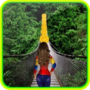 Subway Princess Jungle Run Mod