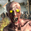 зомби охотник 3d: зомби-апокалипсис зомби игра Mod