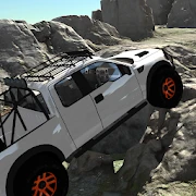 TOP OFFROAD Simulator Mod