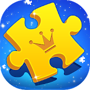 Dream Jigsaw Puzzles World 2019-free puzzles Mod