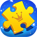 Dream Jigsaw Puzzles World 2019-free puzzles icon