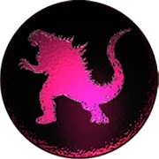 Phunkzilla Pink - Icon Pack Mod