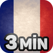 Aprender francés en 3 minutos Mod