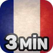 Aprender francés en 3 minutos Mod