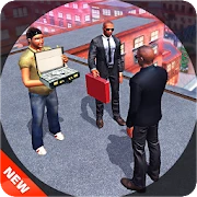 Modern Sniper Shoot 3D Terrorist Strike Shooting Mod