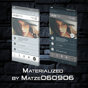 Materialized for KLWP Mod