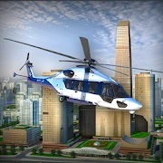 Helicopter Simulator Mod