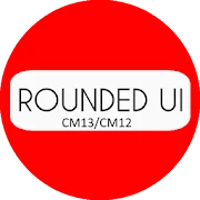 Rounded UI - CM13/CM12 Theme Mod