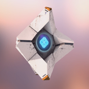 Destiny Ghost Live Wallpaper Mod