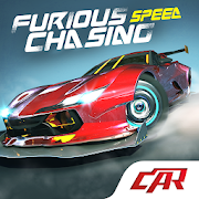 Furious Speed Chasing - Highway car racing game Mod