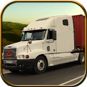 Truck Driver Cargo Mod