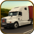 Truck Driver Cargo‏ Mod