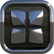 LONDON Next Launcher 3D Theme Mod