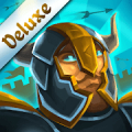 Gate Of Heroes Deluxe icon