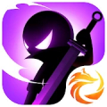 Stickman Mafia Online: Street Wars icon