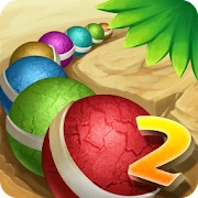 Marble Legend 2