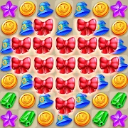 OZ Match New Puzzle Mod