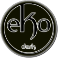 eKo Dark Icon Theme Mod