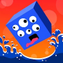 Dodge Flush: Addictive & Time Killing Game APK+MOD (Unlimited money)v1.2.2 Dodge Flush: Addictive & Time Killing Game