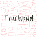 Trackpad FlipFont APK