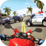 Highway Traffic Rider Mod Apk 1.7.8 [Remove ads][Paid for free][Unlimited money][Unlocked]