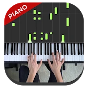 Real Piano Mod