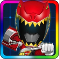 Power Rangers Dash icon