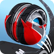 Gyrosphere Evolution Mod
