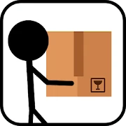 Carrying boxes