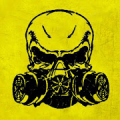 Z.O.N.A Shadow of Lemansk Post-apocalyptic shooter icon