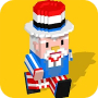 Super Grandpa Running APK+MOD (Unlimited money)v1.1.0 Super Grandpa Running