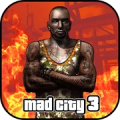 Mad City III LA Undercover APK