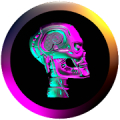 CYBERNEON Icon Pack Mod