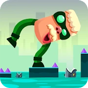 Whatawalk: What A Walk Mod