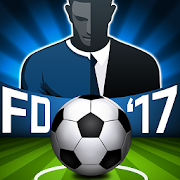 Football Director 17 - Soccer Mod