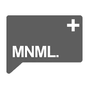 MNML WHITE PRO ICON PACK Mod Apk 1.0.1 [Paid for free][Free purchase]