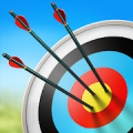 Archery King icon