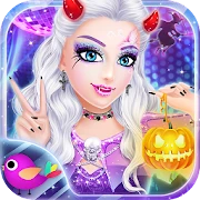 Crazy Halloween Party