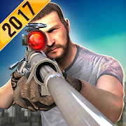 Sniper Assassin Ultimate 2020 Mod