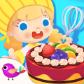 Candy's Cake Shop icon