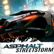 Asphalt Street Storm Racing Mod