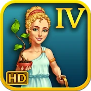 12 Labours of Hercules IV (Platinum Edition HD) Mod