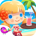 Candy's Vacation - Beach Hotel‏ Mod