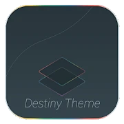 [Substratum] DestinyDark Theme