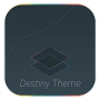 [Substratum] DestinyDark Theme icon