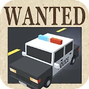 Crazy Racing: Cops Smasher Mod